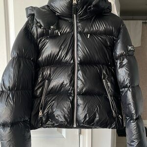 Men Mackage Coat